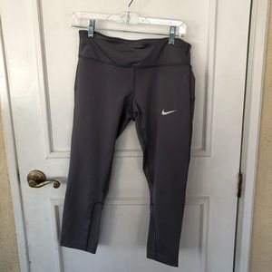 NIKE gym leggings